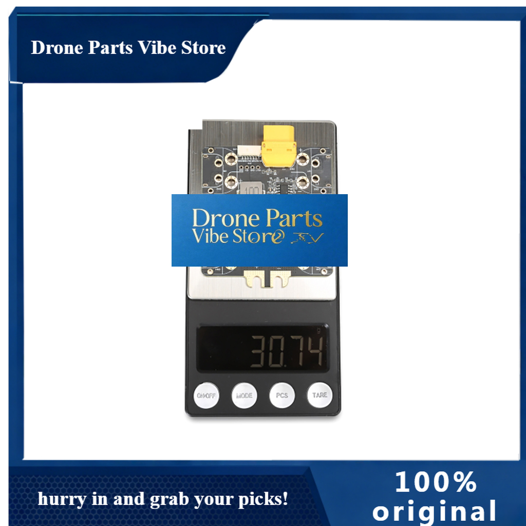 Drone Battery High Voltage - Drone Onderdelen Tarot Distributiebord 12S Spannings-