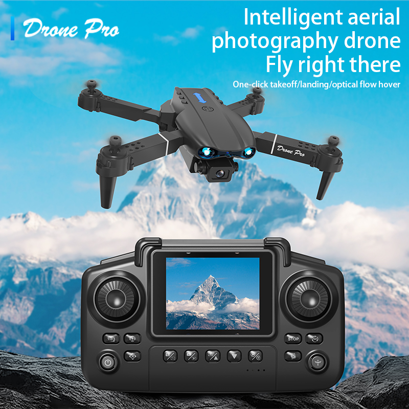 Drone Battery Case - E99 Air Screen Control Drone Professionele