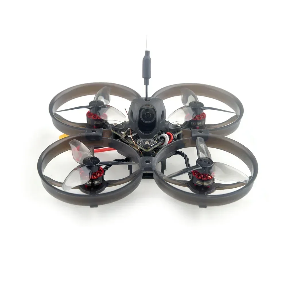 HappyModel Mobula8 HD 2S 85 mm - Drone Battery Case recensie en prijs
