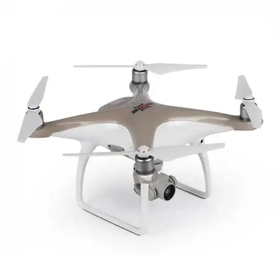 Siliconen FUSELAGE hoes Verdik - Drone Battery Case recensie en prijs