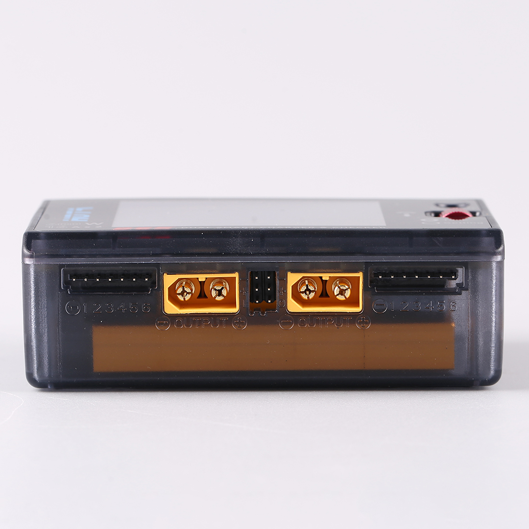 HOTA D6S magnetische oplader 6 - Drone Battery 6S recensie en prijs
