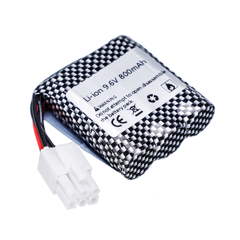 9.6V Batterij Oplader Voor S91 - Drone Battery Li-Ion recensie en prijs