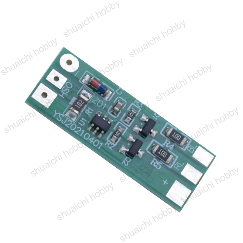 3-12V Strobe Knipperende Modul - Drone Battery Alarm recensie en prijs