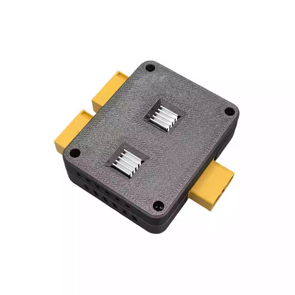 B29C-XT90 Poortgeïntegreerde b - Drone Battery Parallel Board recensie en prijs