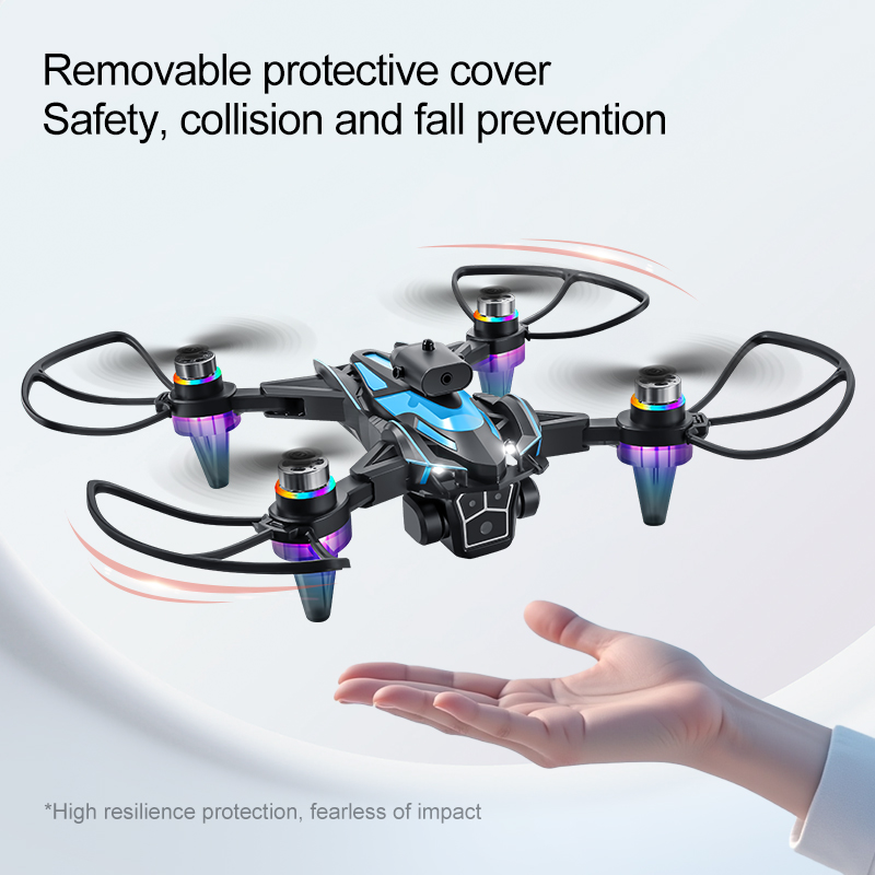 Buiten drone met elektrische d - Drone Battery Case recensie en prijs