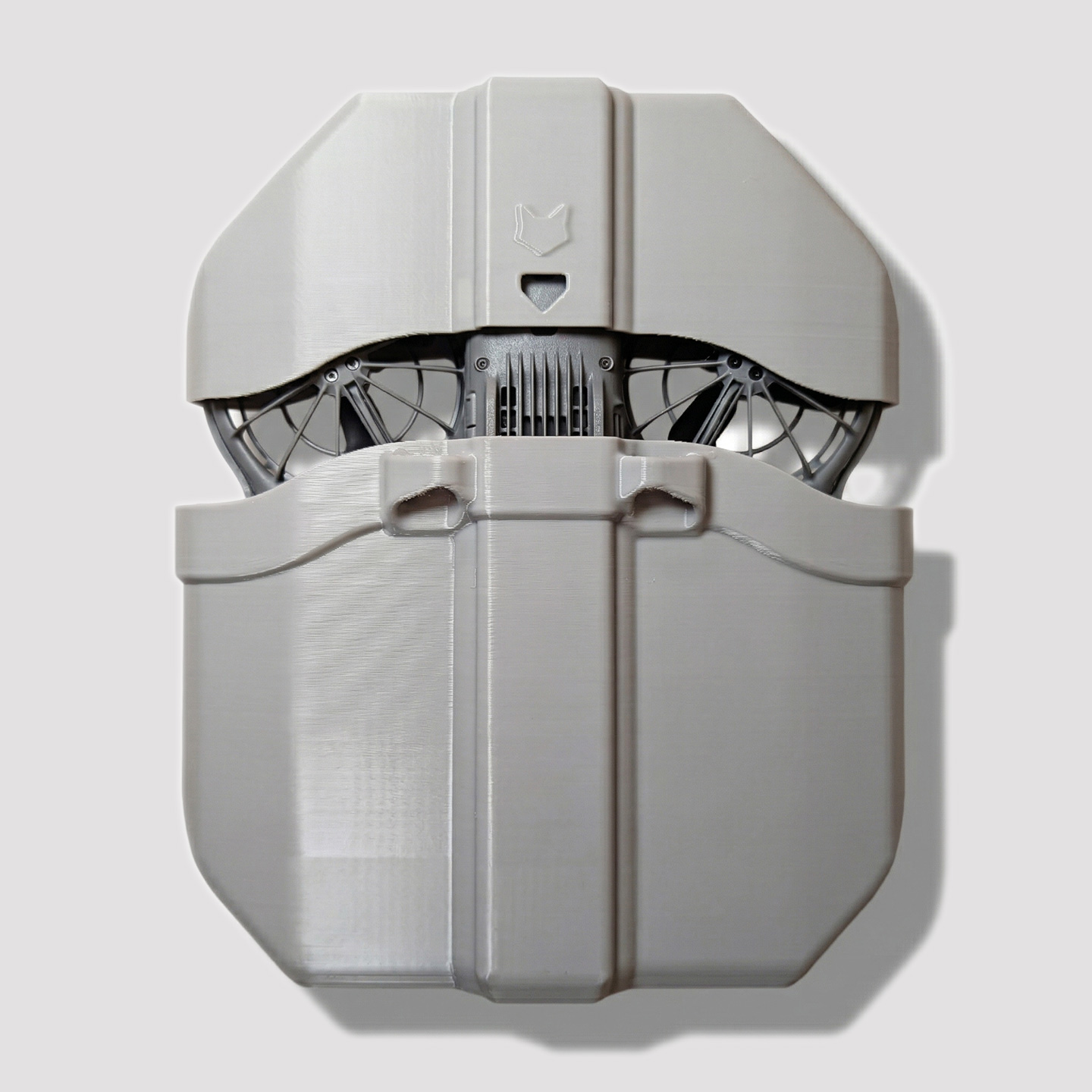 Harde schaal schokbestendige D - Drone Battery Case recensie en prijs