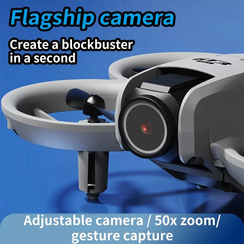 Xiaomi GT3 MAX GPS Drone 8K Lu - Drone Battery Box recensie en prijs
