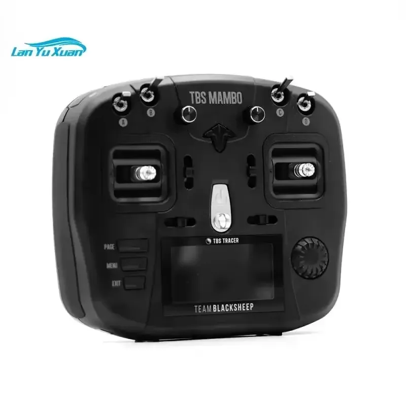 Merk voor TBS MAMBO 2.4G Trace - Tbs Fpv Tracer recensie en prijs