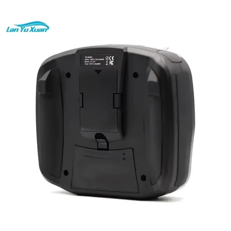 Merk voor TBS MAMBO 2.4G Trace - Tbs Fpv Tracer recensie en prijs