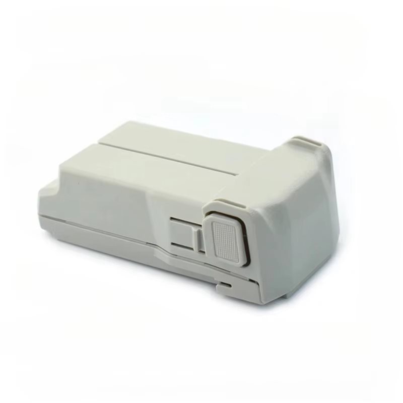 ABJF-2X batterijhouder met lan - Drone Battery Case recensie en prijs