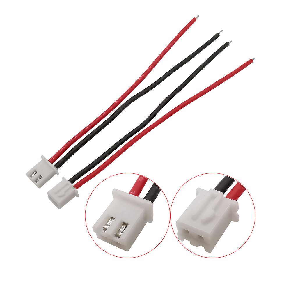 10 Stuks 10 Cm 1 S/2 S/3 S/4 S - Drone Battery 4S recensie en prijs