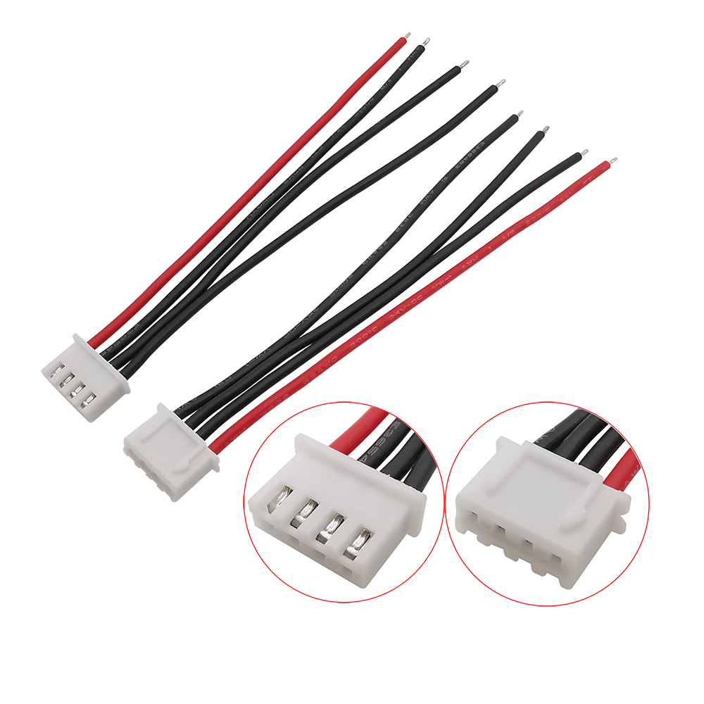 10 Stuks 10 Cm 1 S/2 S/3 S/4 S - Drone Battery 4S recensie en prijs