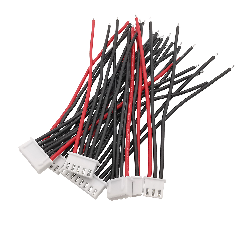 10 Stuks 10 Cm 1 S/2 S/3 S/4 S - Drone Battery 4S recensie en prijs