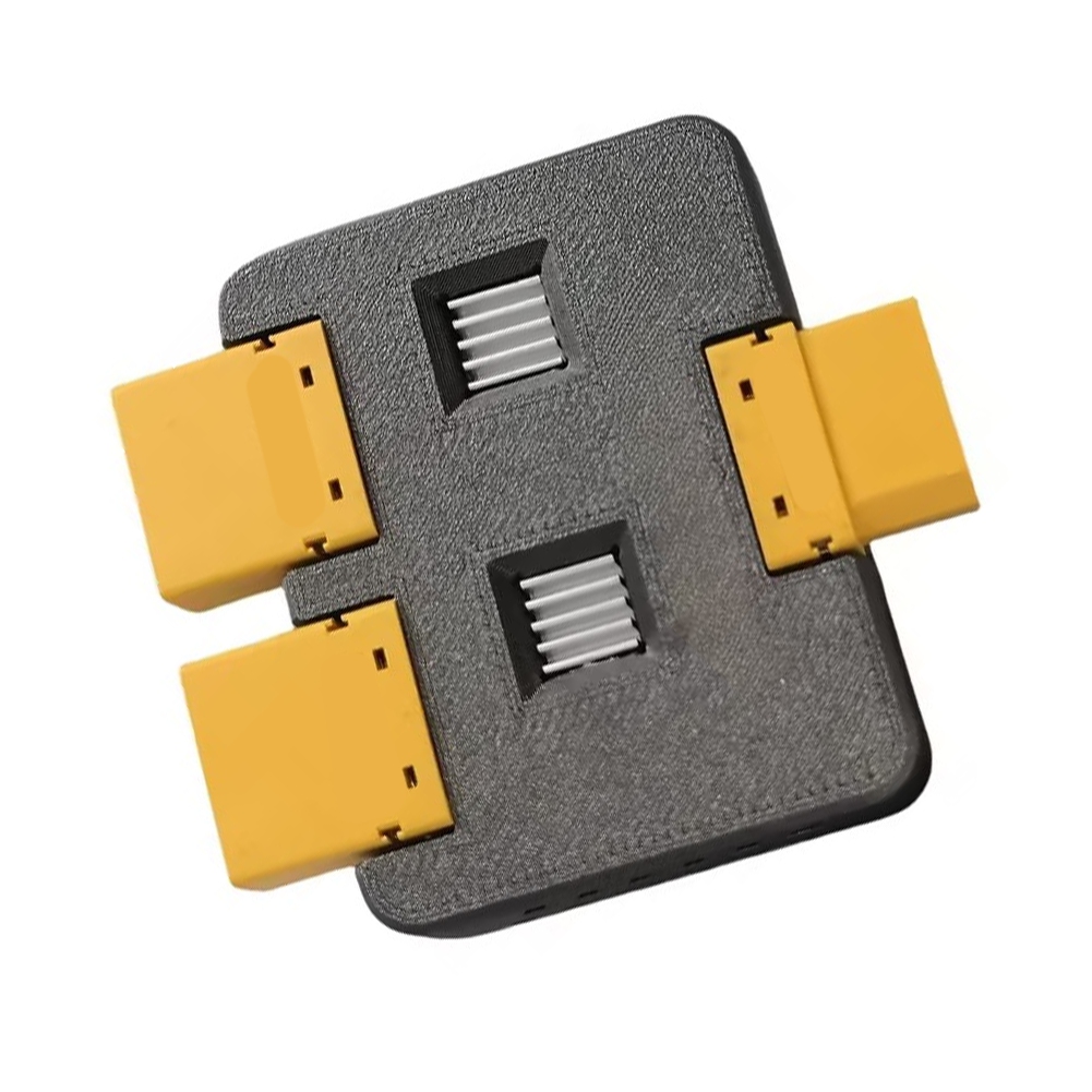 [LXYA68Z!] XT90-poort geïntegr - Drone Battery Parallel Board recensie en prijs