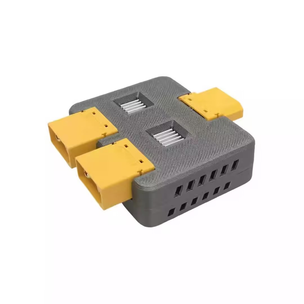 [LXYA68Z!] XT90-poort geïntegr - Drone Battery Parallel Board recensie en prijs