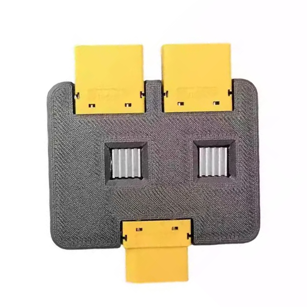 [LXYA68Z!] XT90-poort geïntegr - Drone Battery Parallel Board recensie en prijs
