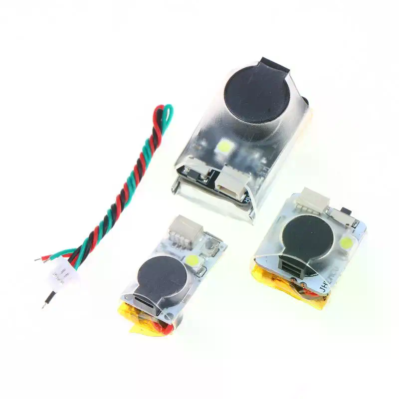 FPV Racing Drone Flight Contro - Drone Battery Alarm recensie en prijs