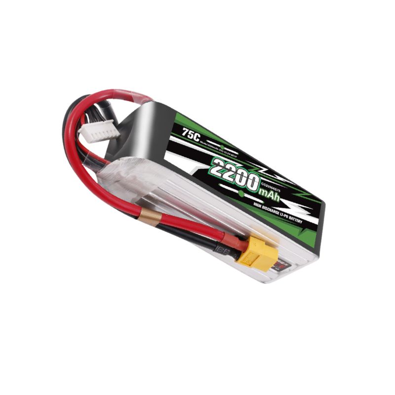 NIEUWE Gens ACE 22.2V Lipo Bat - Drone Battery 6S recensie en prijs