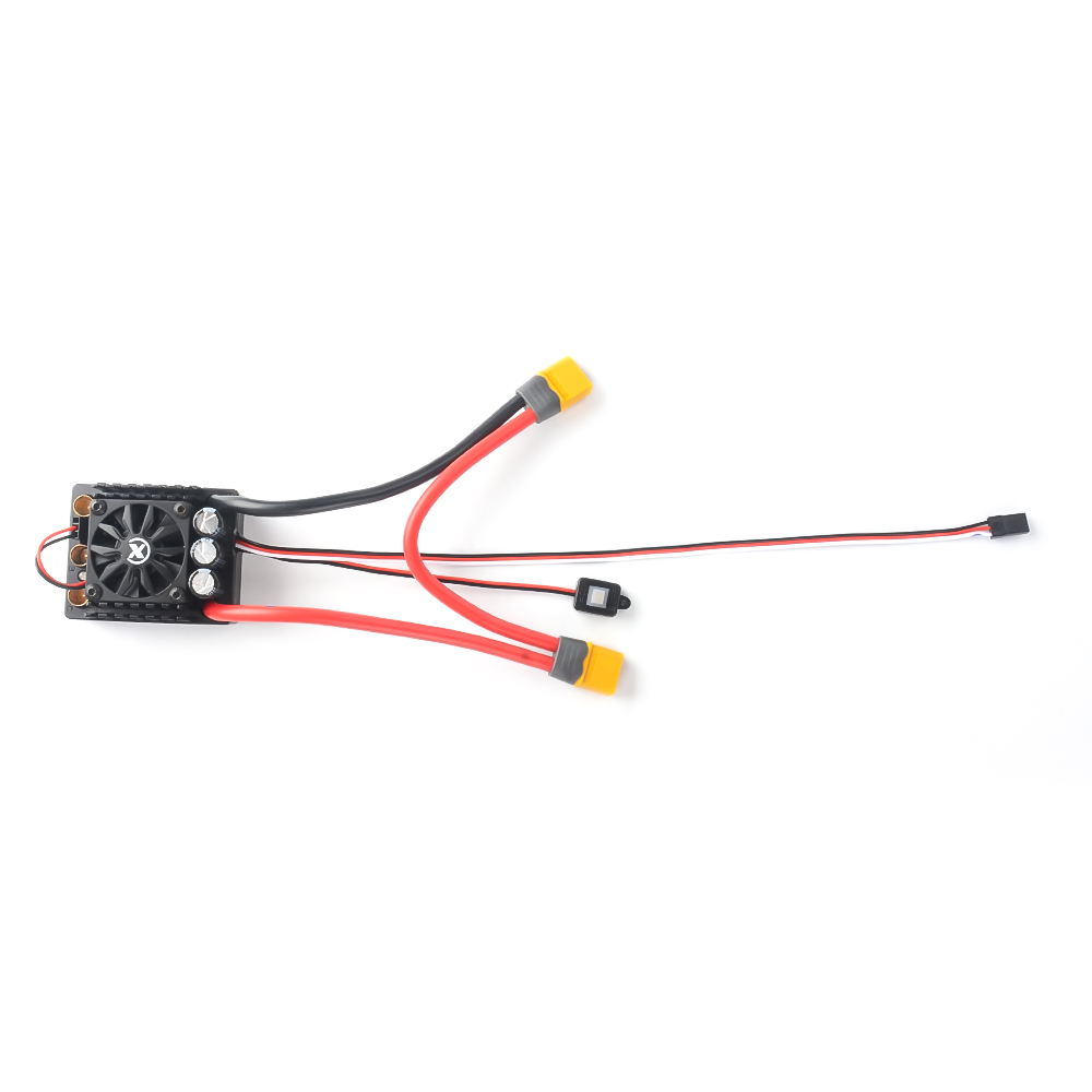 XC-ESC C8 160A Borstelloze ESC - Drone Battery 6S recensie en prijs