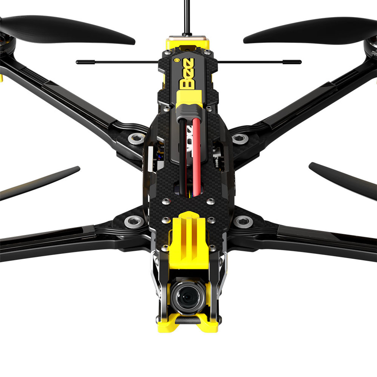 SpeedyBee Mario Fold 8 DC O3-k - Drone Battery Box recensie en prijs