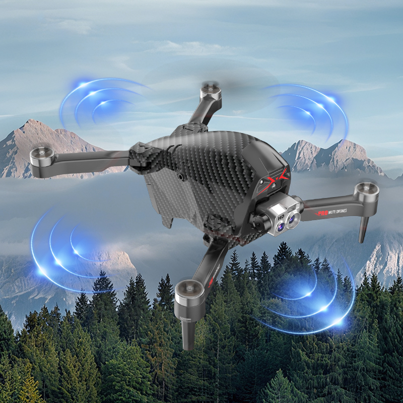 CS26 Drone met 1080P FPV dubbe - Drone Battery Case recensie en prijs
