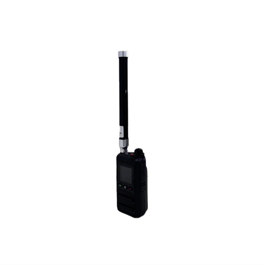 Drone Detector 30 MHz-6,4 GHz  - Drone Battery Alarm recensie en prijs