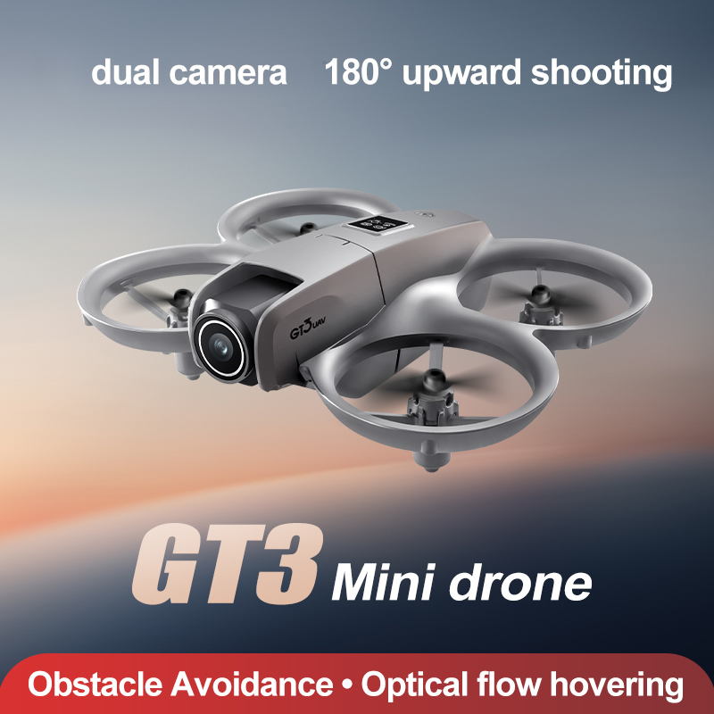 2026 GT3 MAX RC Drone 8K 5G Pr - Drone Battery Case recensie en prijs