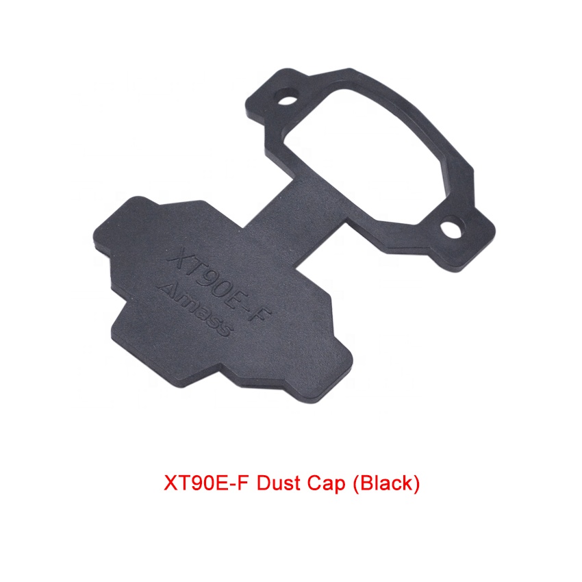 50PCS Vergaren Waterdichte PVC - Drone Battery Connector recensie en prijs