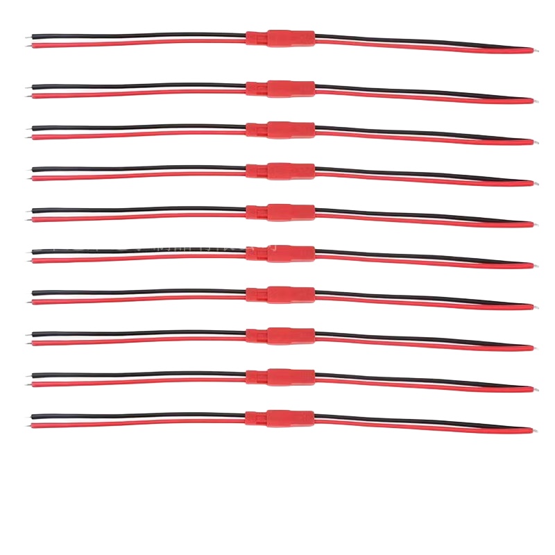 20 stks 10 Pairs JST 2 P Conne - Drone Battery Connector recensie en prijs