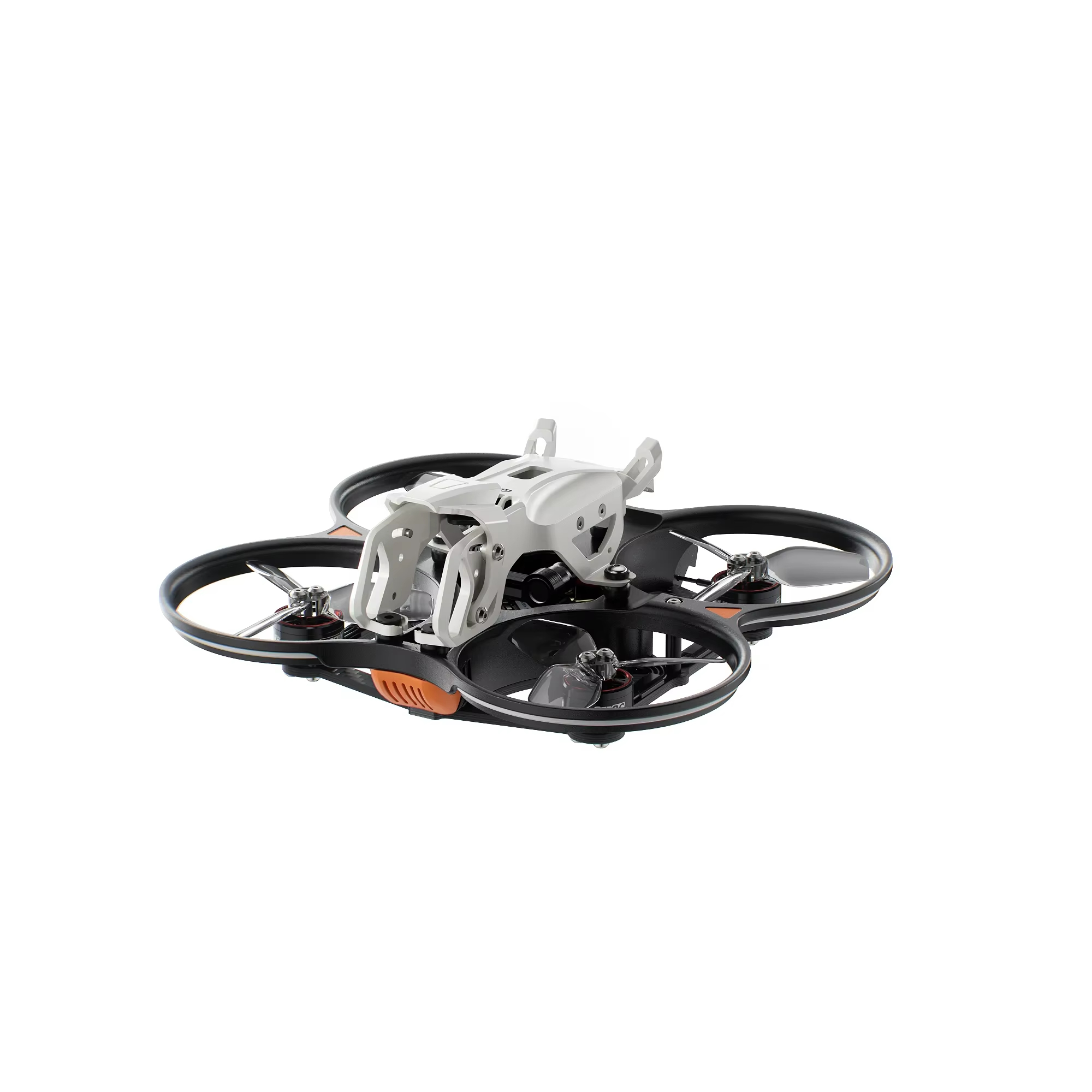 Zonder batterij GEPRC Darkstar - Drone Battery Case recensie en prijs